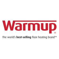 Warmup Underfloor Heating
